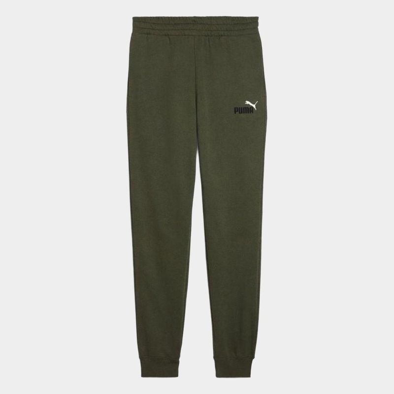 Calça puma ess 2 color no 1 sweatpants masculina