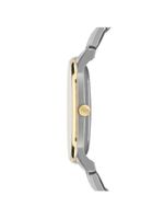 Relógio Technos Masculino Slim Bicolor - Gm10yx/1a