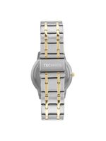 Relógio Technos Masculino Slim Bicolor - Gm10yx/1a