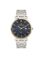 Relógio Technos Masculino Slim Bicolor - Gm10yx/1a