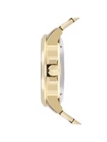 Relógio Technos Masculino Automático Dourado - G3265an/1p