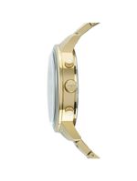 Relógio Technos Masculino Golf Dourado - Os2acd-1a Os2acd-1a