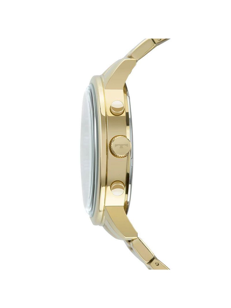 Relógio Technos Masculino Golf Dourado - Os2acd-1a Os2acd-1a