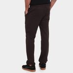 Calça moletom  jogger calvin klein mini graphic masculina