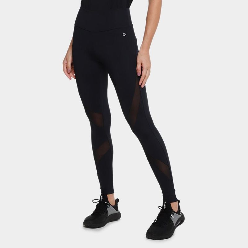 Calça legging vestem fuso nadia feminina