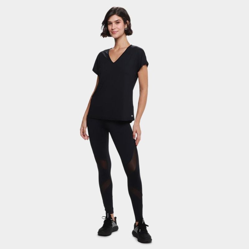 Calça legging vestem fuso nadia feminina