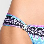 Calcinha de biquini Água doce tenerife tanga fivela