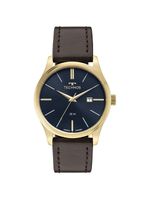 Relógio Technos Masculino Steel Dourado - 2115tvs/0a