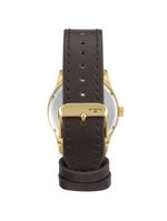 Relógio Technos Masculino Steel Dourado - 2115tvs/0a