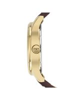Relógio Technos Masculino Steel Dourado - 2115tvs/0a