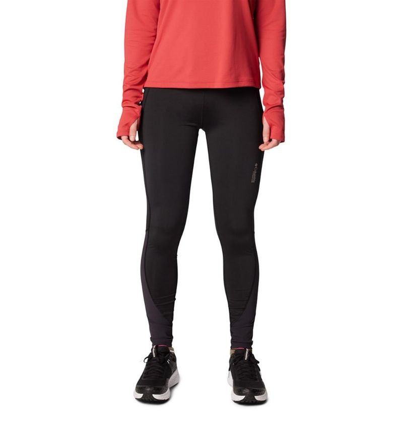 Calça legging columbia cirque river ii feminina