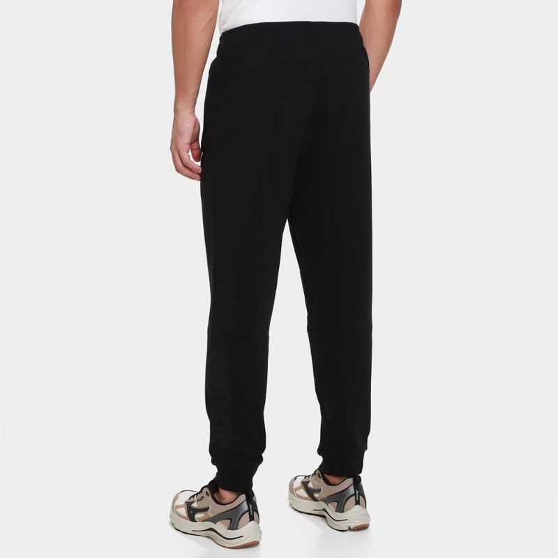 Calça jogger mizuno soft masculina