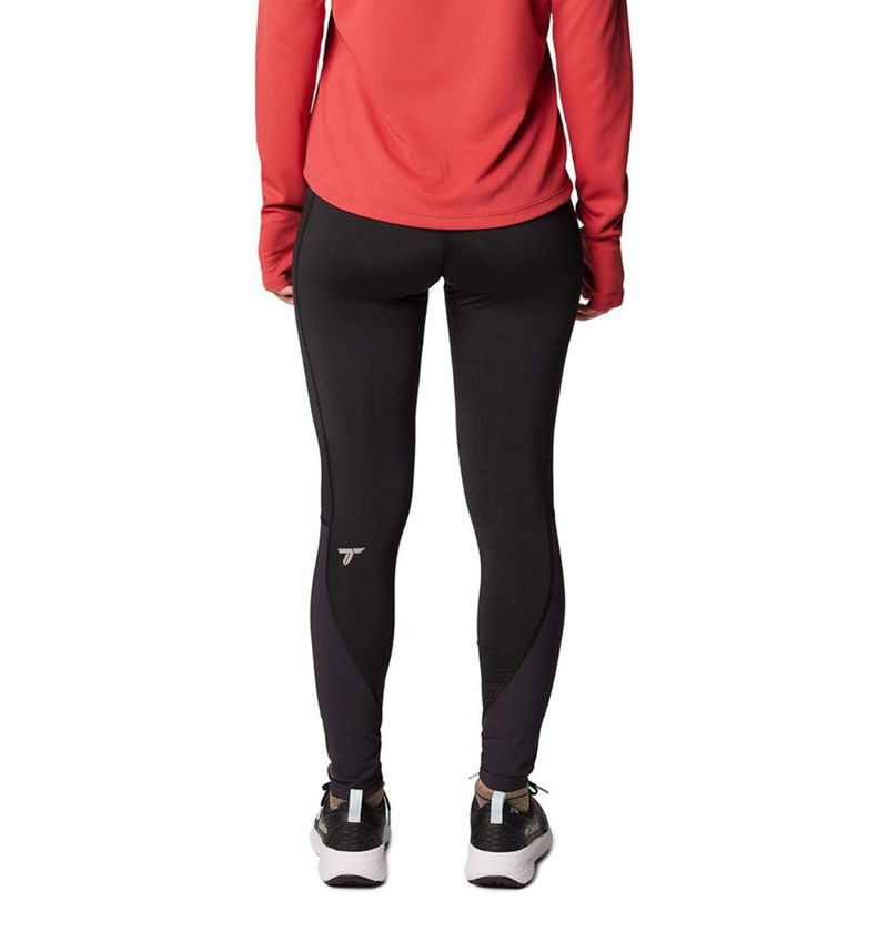 Calça legging columbia cirque river ii feminina