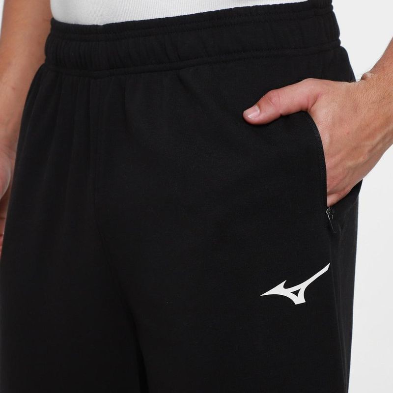 Calça jogger mizuno soft masculina