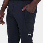 Calça legging fila racer masculina