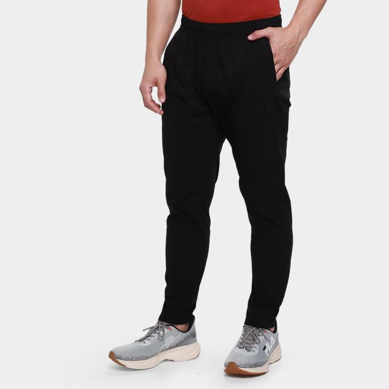 Calça fila casual masculina