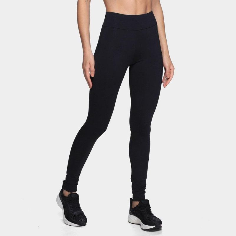 Calça legging olympikus basic feminina