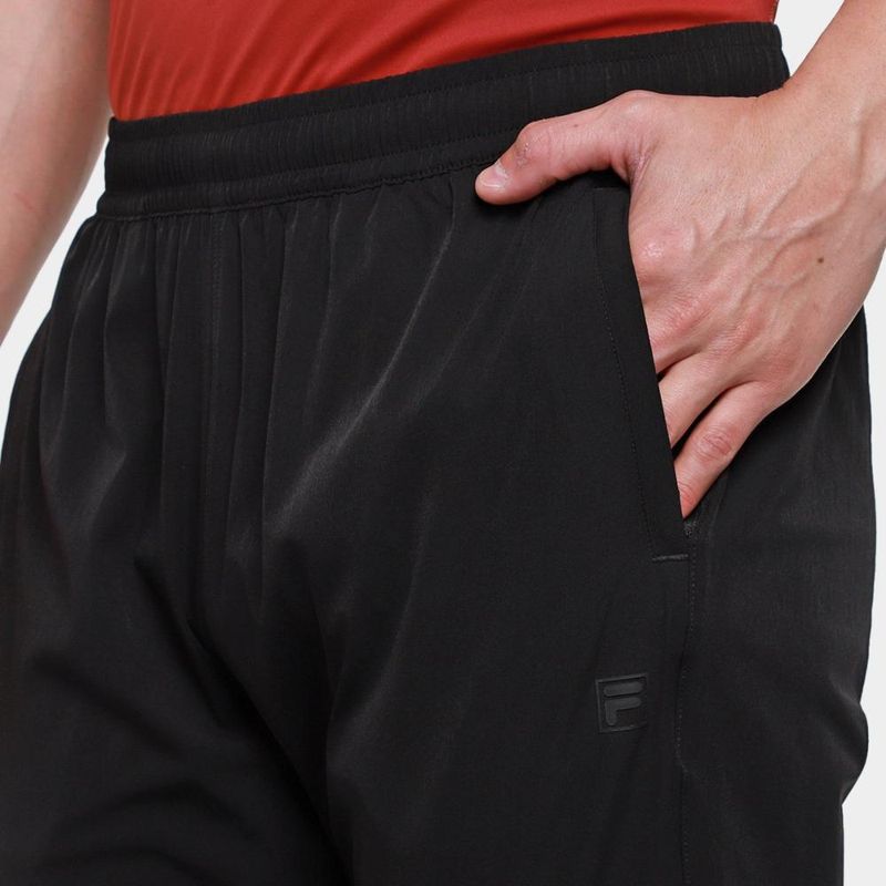 Calça fila casual masculina