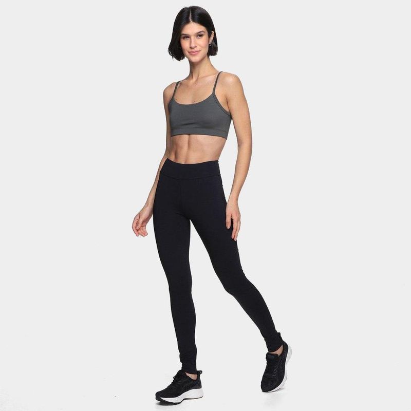 Calça legging olympikus basic feminina