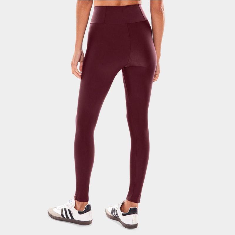 Calça legging body for sure feminina