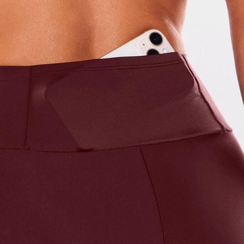 Calça legging body for sure feminina