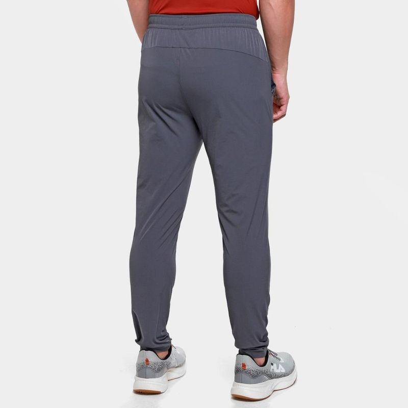Calça fila casual masculina