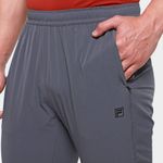 Calça fila casual masculina