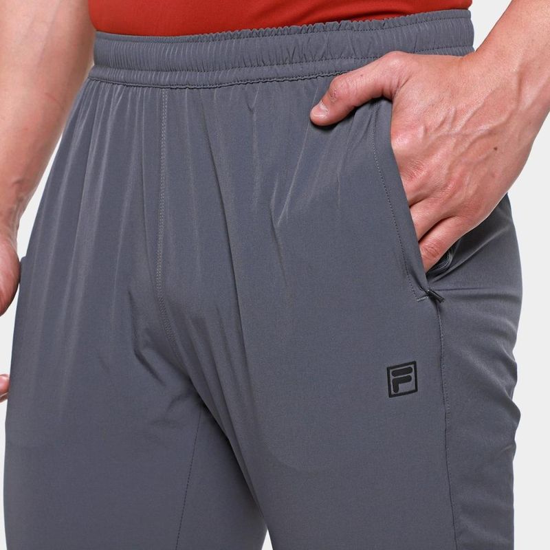 Calça fila casual masculina