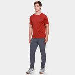 Calça fila casual masculina