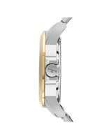 Relógio Technos Masculino Golf Bicolor - 2105bc/1k