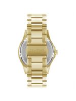 Relógio Technos Masculino Racer Dourado - 2115mpis/4a