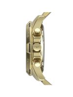 Relógio Technos Masculino Digitech Dourado - W23305ab/1p