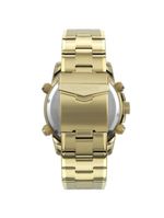 Relógio Technos Masculino Digitech Dourado - W23305ab/1p