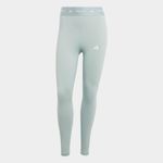 Calça legging adidas techfit capri feminina