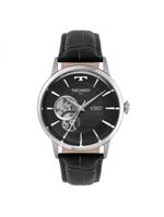 Relógio Technos Masculino Automático Prata - G3265ba/0p