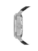 Relógio Technos Masculino Automático Prata - G3265ba/0p