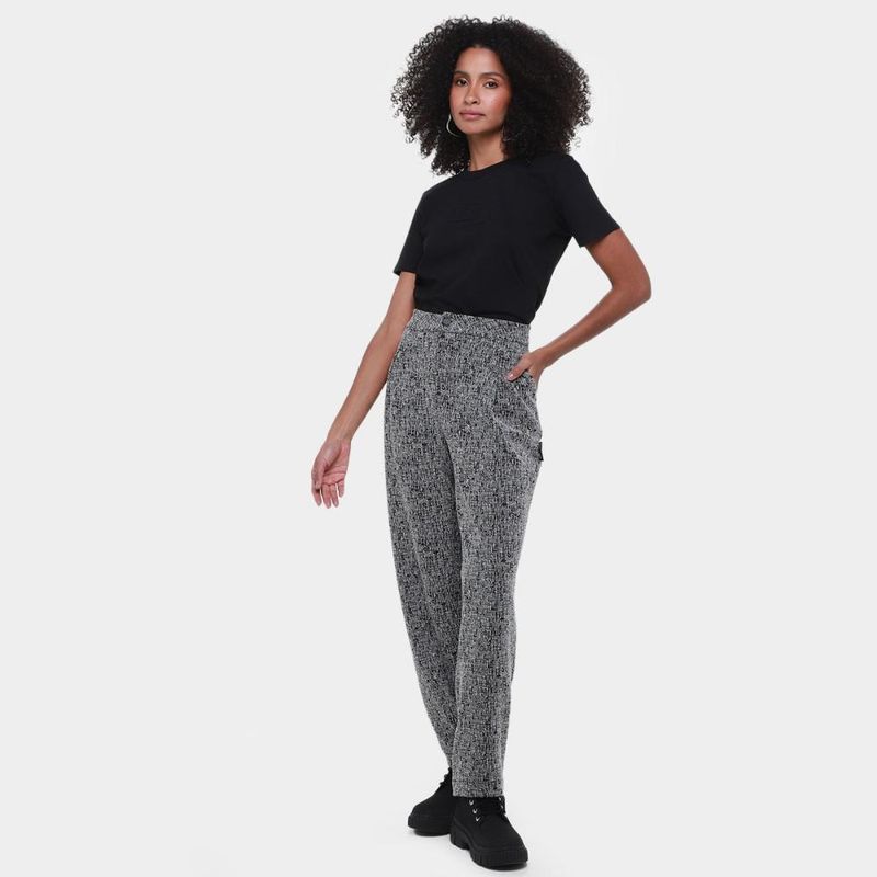 Calça colcci alfaiataria feminina