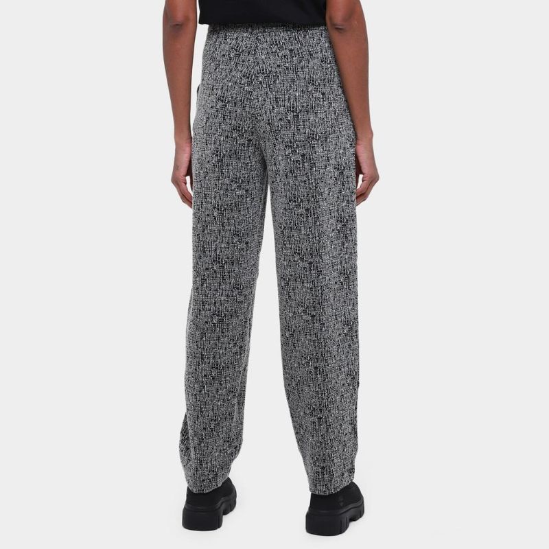 Calça colcci alfaiataria feminina