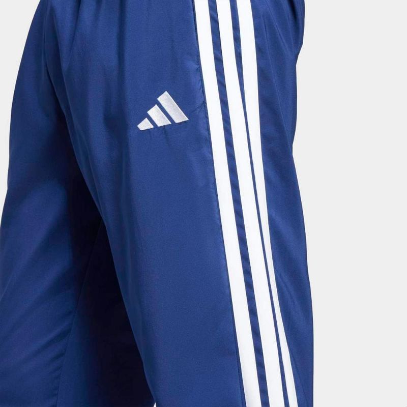 Calça adidas plano 3 stripes masculina