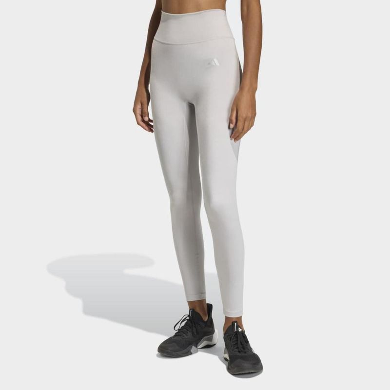 Calça adidas essential seam feminina