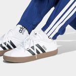 Calça adidas plano 3 stripes masculina