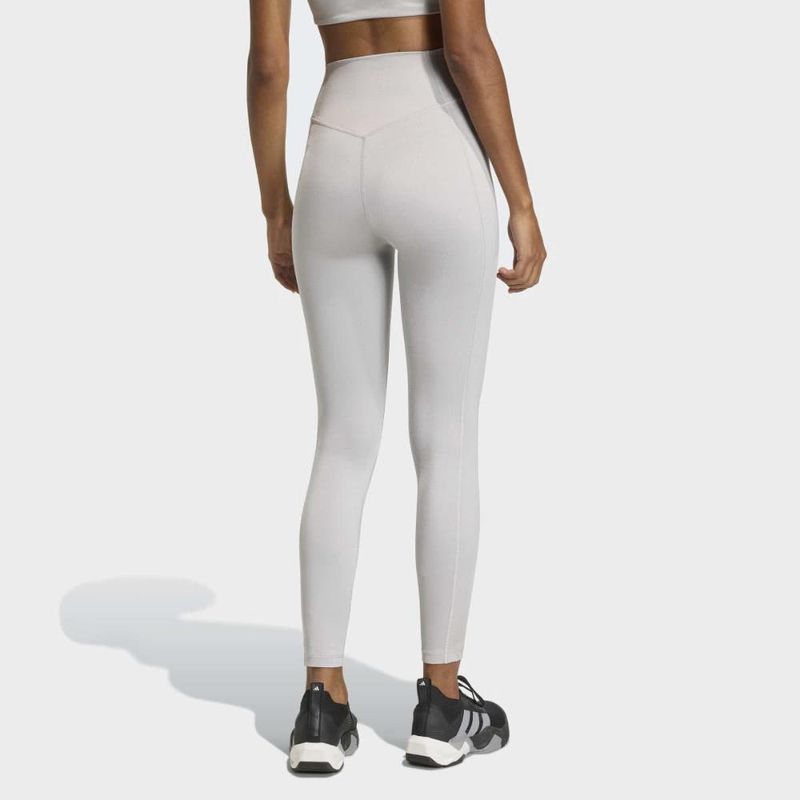 Calça adidas essential seam feminina