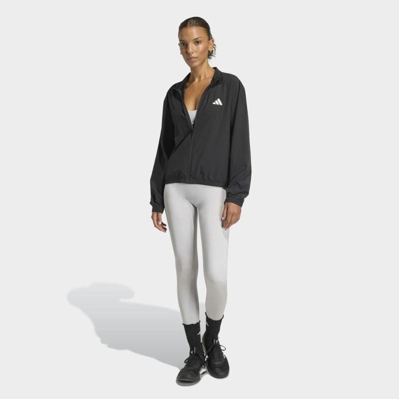 Calça adidas essential seam feminina