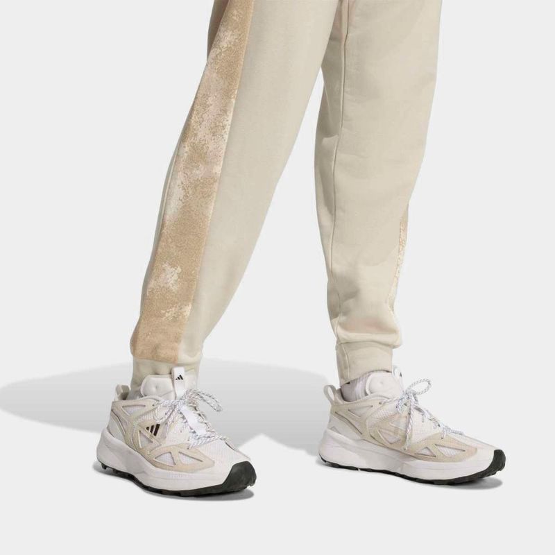 Calça adidas camo print pt masculina