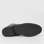 Bota mooncity biker basic feminina