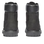 Bota couro timberland premium 6 feminina