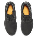 Bota couro timberland premium 6 feminina