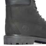 Bota couro timberland premium 6 feminina