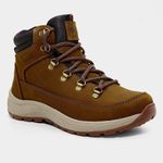 Bota couro macboot sabine 18 feminina