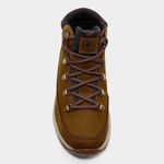 Bota couro macboot sabine 18 feminina
